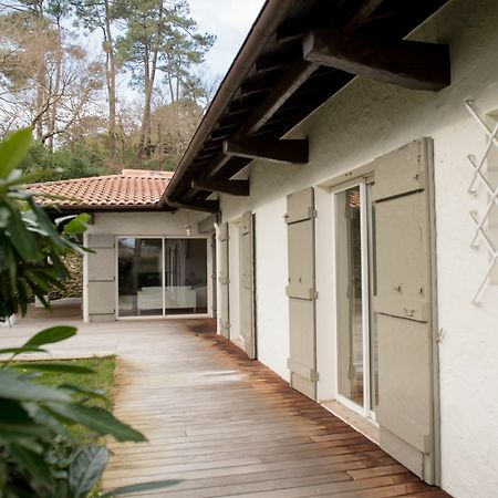House With 4 Rooms In Arcachon With Enclosed Garden Exterior foto