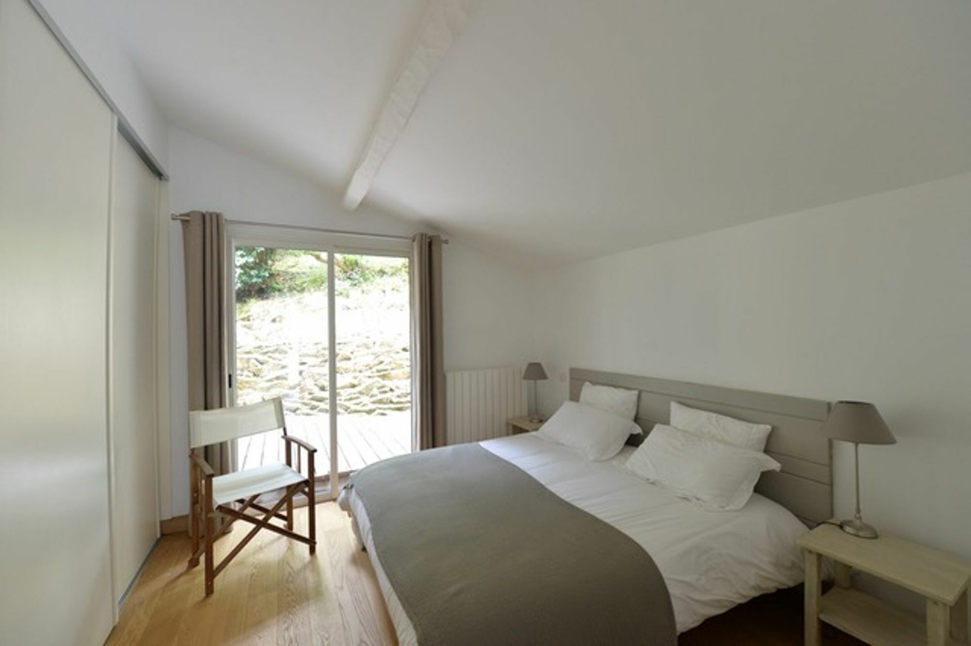 House With 4 Rooms In Arcachon With Enclosed Garden Exterior foto
